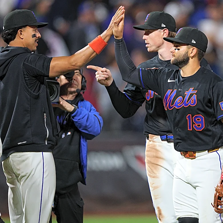 This Week in Mets Quotes: The Mets are gonna party like it’s the 1999 Season