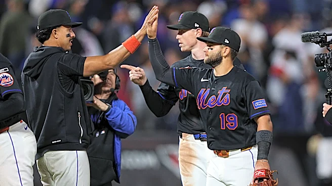 This Week in Mets Quotes: The Mets are gonna party like it’s the 1999 Season