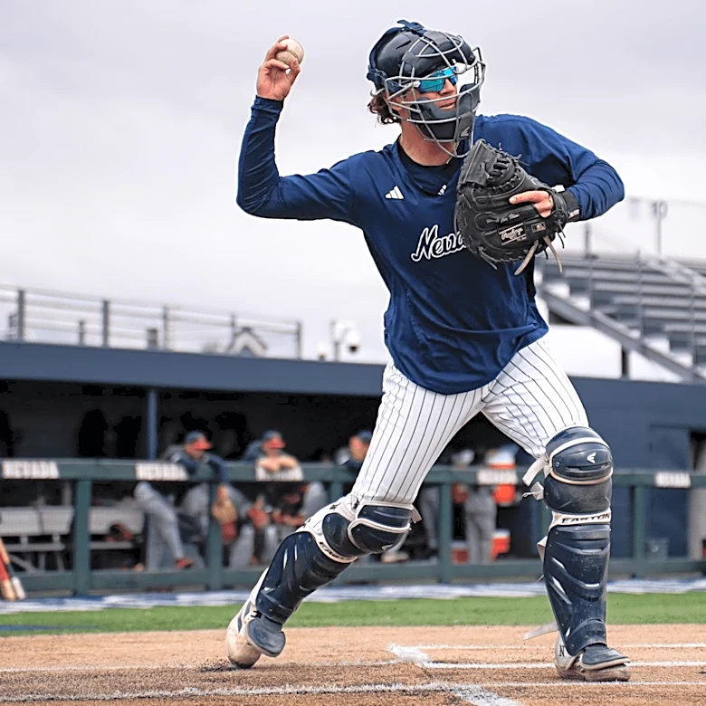 Weekend Walkup: Lobos vs Cougars, Silver State Series highlight the last conference series of April