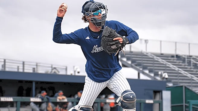 Weekend Walkup: Lobos vs Cougars, Silver State Series highlight the last conference series of April