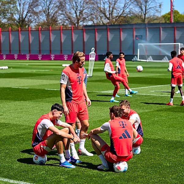 Bundesliga Matchday Preview: Mainz 05 vs. Bayern Munich