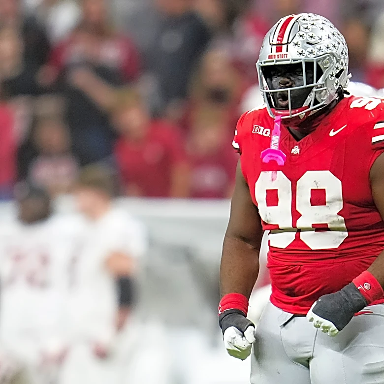 Potential Day 2 Buccaneers Target