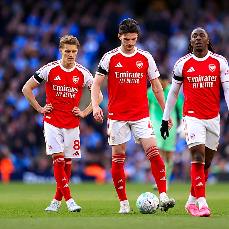 Arsenal vs Newcastle United Premier League preview: Not over till it’s over