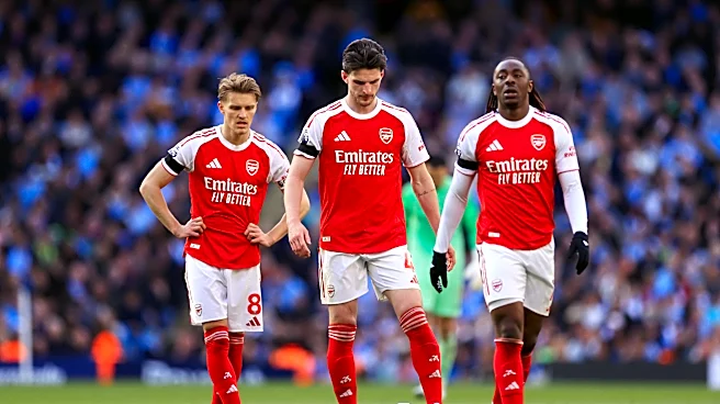 Arsenal vs Newcastle United Premier League preview: Not over till it’s over