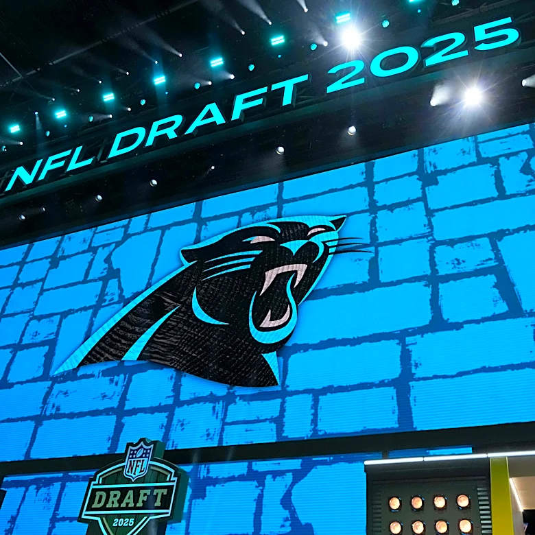 NFL Draft Poll: What position will the Panthers address next?