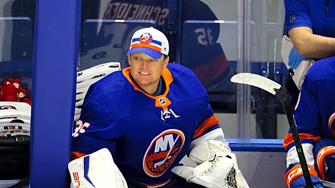 Islanders & Playoff News: The end for Bridgeport