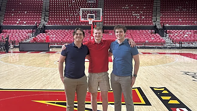 Thank you and farewell, Testudo Times