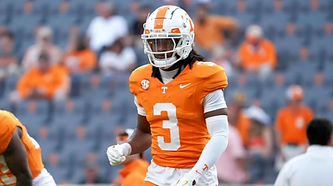 Updated consensus NFL Draft rankings — and Thursday’s hits and misses