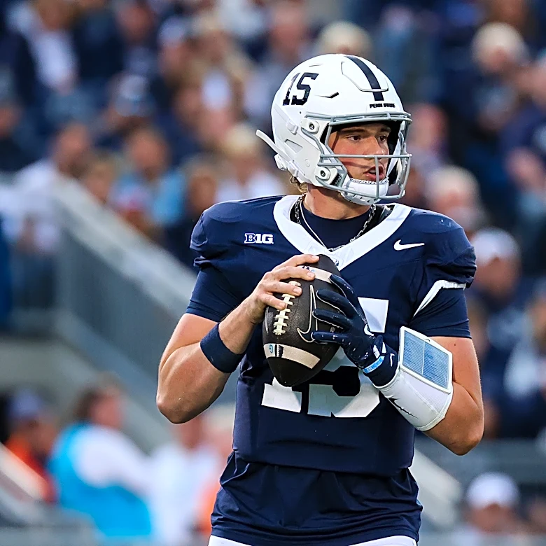 2026 NFL Day Two Mock Draft: Where do Steelers go?