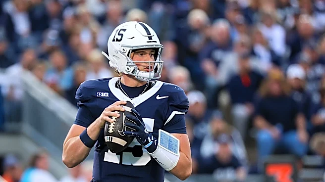 2026 NFL Day Two Mock Draft: Where do Steelers go?