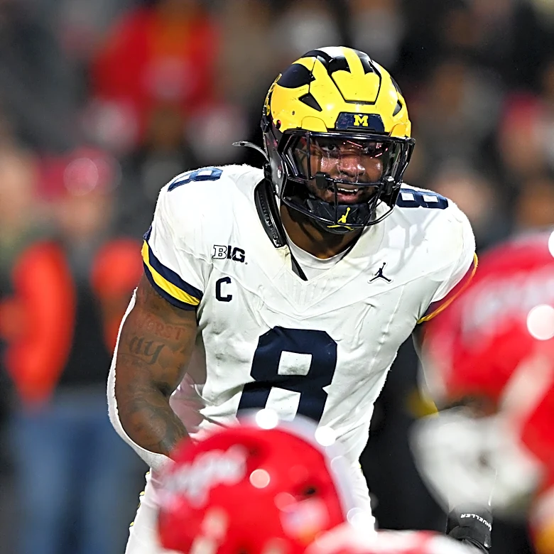 2026 Chicago Bears Draft: Best players available for Day 2 – Call your shot!