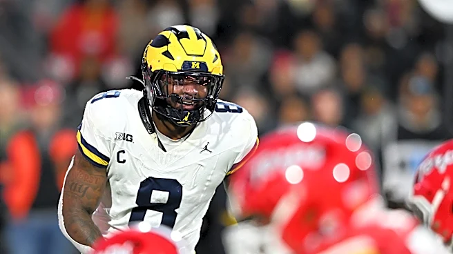 2026 Chicago Bears Draft: Best players available for Day 2 – Call your shot!