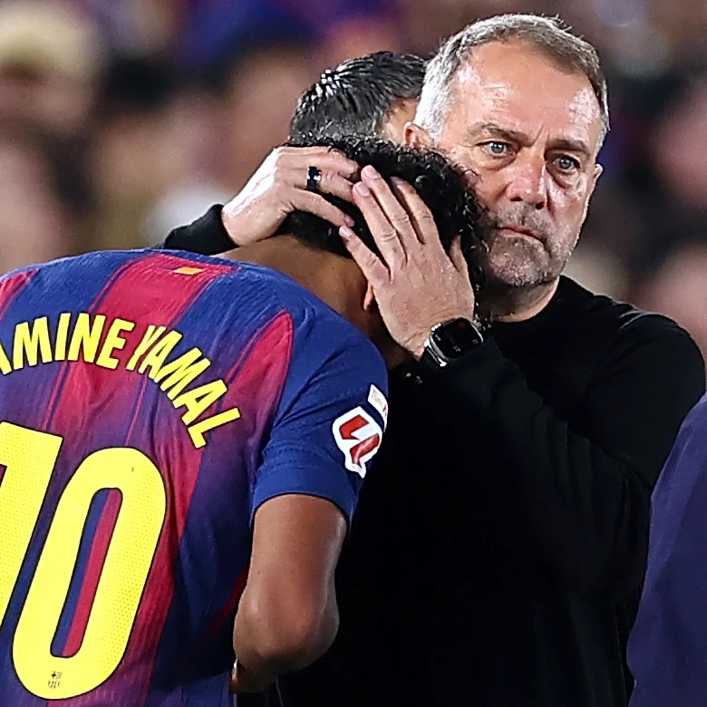 Barcelona make Lamine Yamal World Cup request to Spain after injury blow