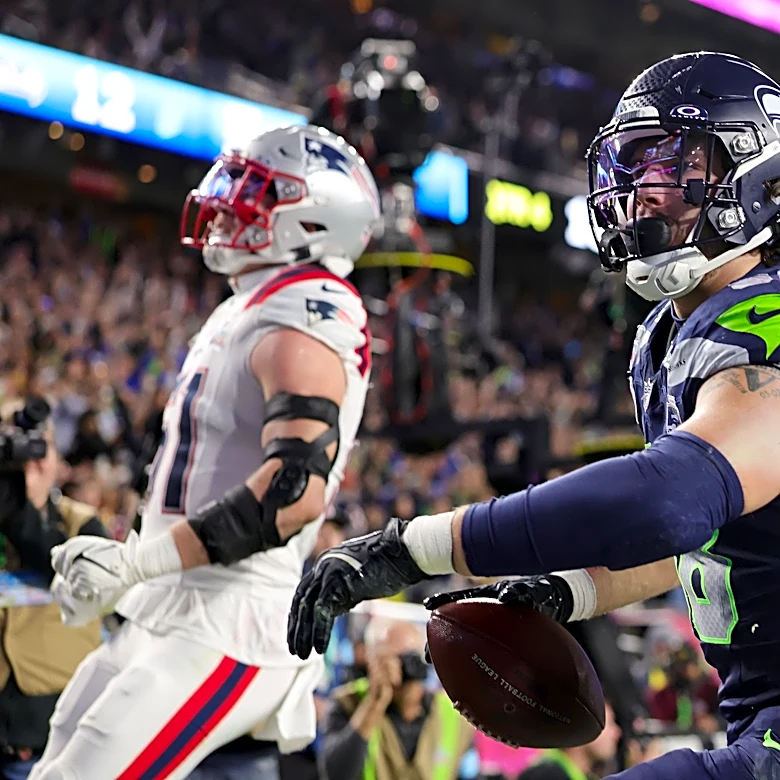 Which former Wolverine Day 3 NFL Draft picks have carved out a role