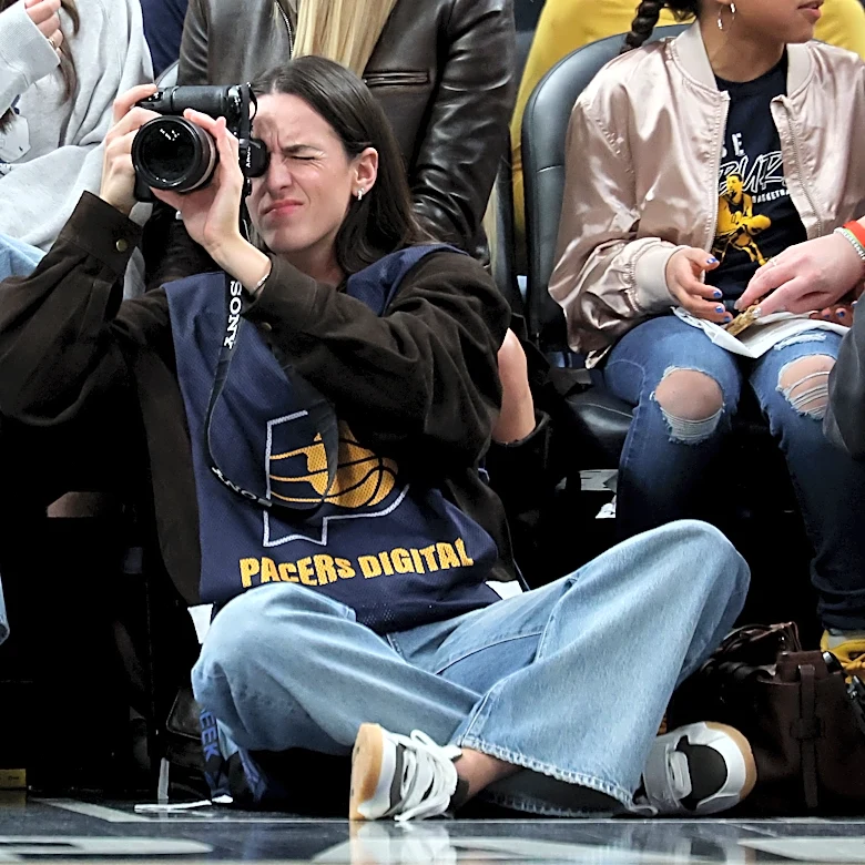 Why the Indiana Fever are the most interesting team to watch when WNBA preseason games begin