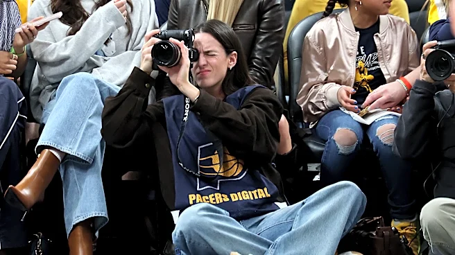 Why the Indiana Fever are the most interesting team to watch when WNBA preseason games begin