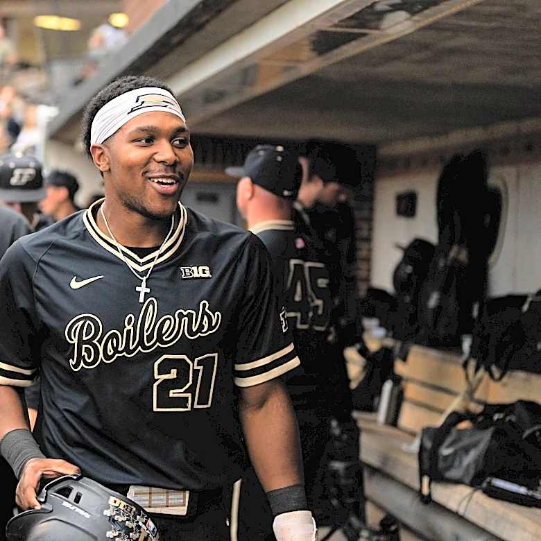 Baseball Faces Critical Series at USC