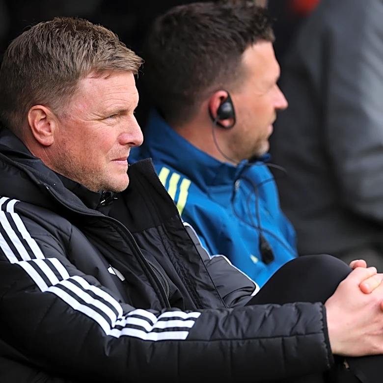 Newcastle Insider Addresses Chance of Imminent Eddie Howe Sacking