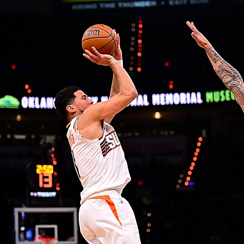 3 keys for the Phoenix Suns to defeat Oklahoma City in Game 3