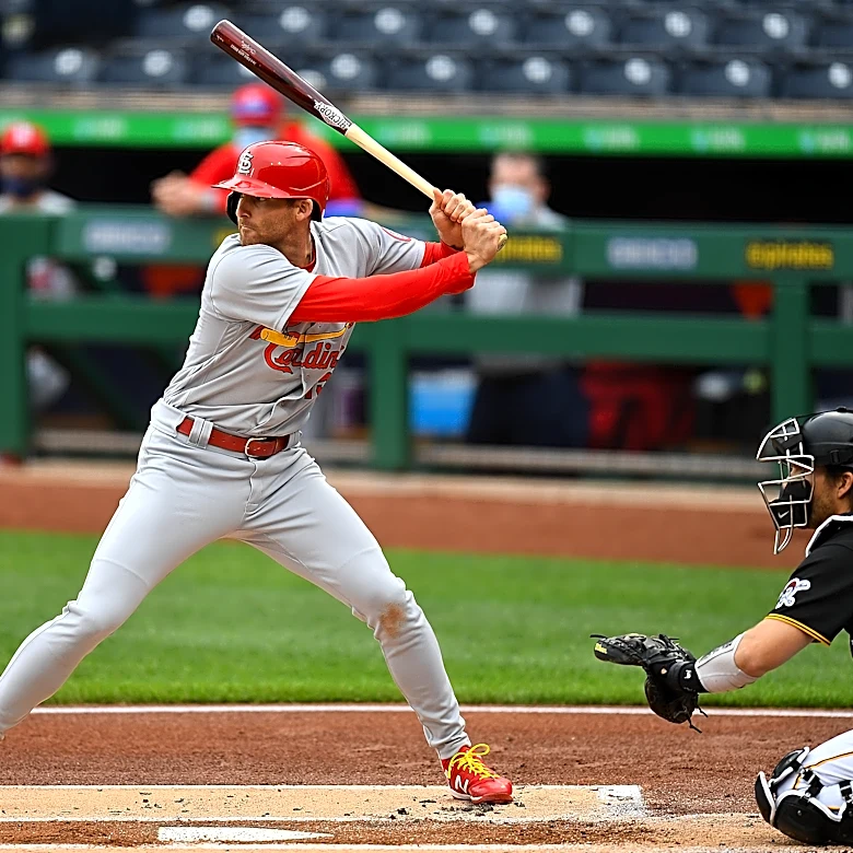 No Gloves, No Fans, No Problem: The Brad Miller 2020 Power Hour