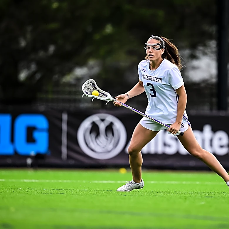 Rapid Reaction: Northwestern outlasts Michigan 10-7, punches ticket to Big Ten Championship