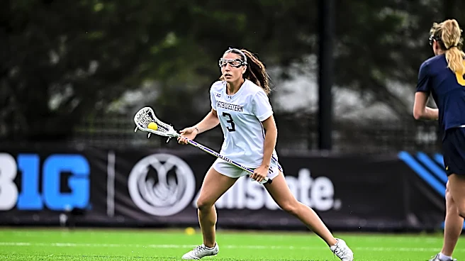 Rapid Reaction: Northwestern outlasts Michigan 10-7, punches ticket to Big Ten Championship