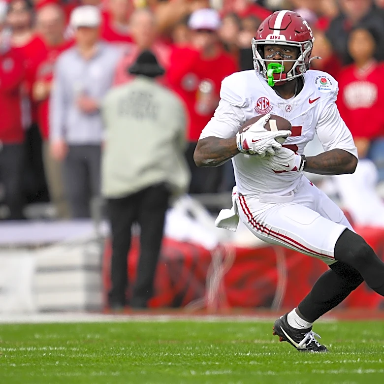 New mocks emerge as 2026 NFL Draft heads into second day