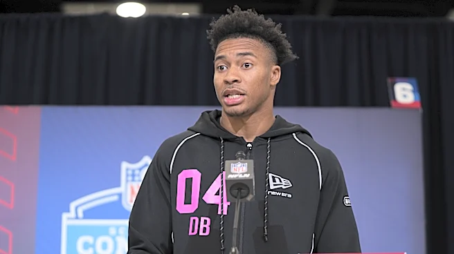 Second round NFL mock draft has the Jets addressing underrated need