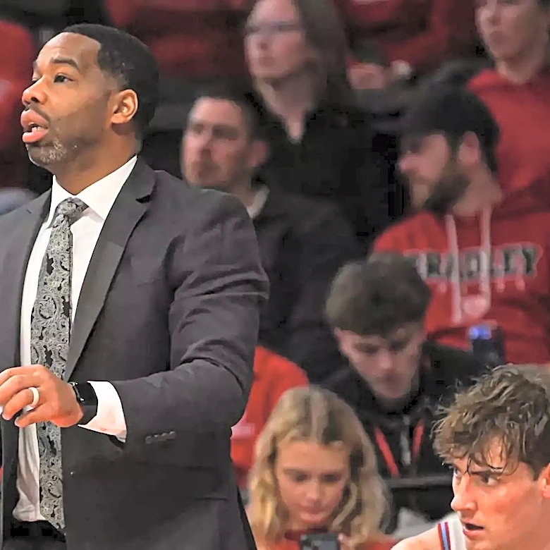 Allan Hanson joins Iowa State men’s basketball staff