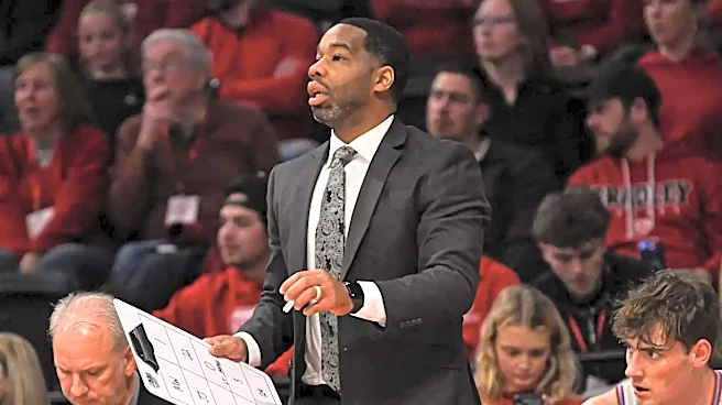 Allan Hanson joins Iowa State men’s basketball staff