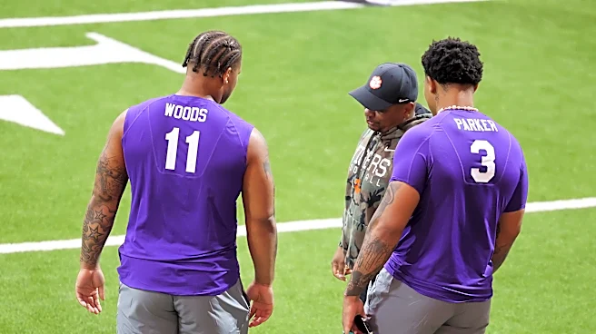 POLL: Chiefs fans think defensive end will be targeted in Round 2