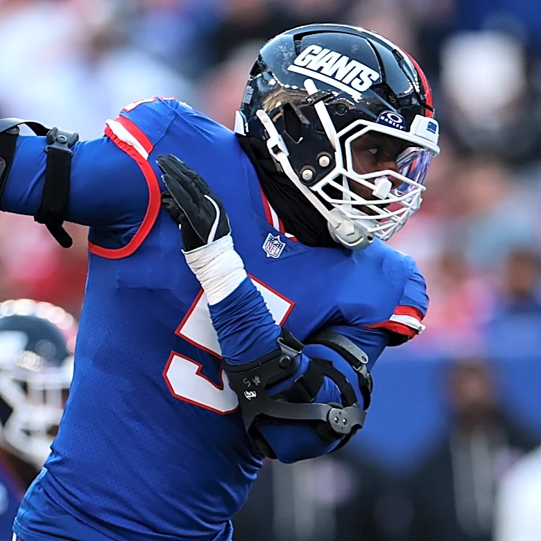 Could the Seattle Seahawks trade for Kayvon Thibodeaux?