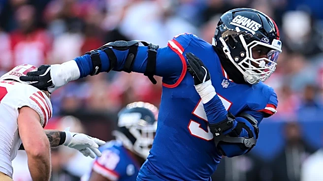 Could the Seattle Seahawks trade for Kayvon Thibodeaux?