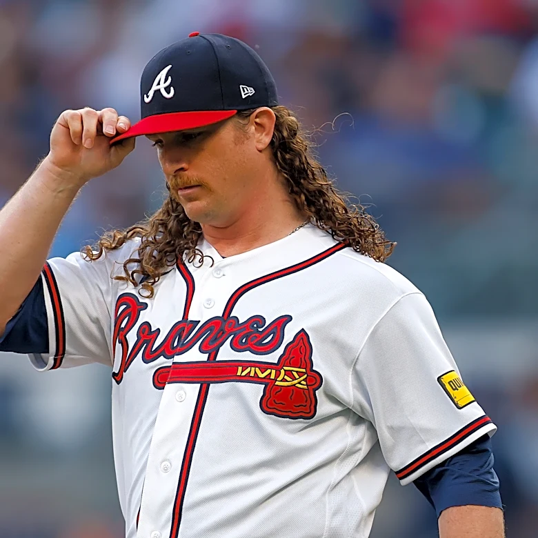 Grant Holmes and Andrew Painter rematch set for Phillies series opener