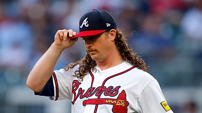 Grant Holmes and Andrew Painter rematch set for Phillies series opener