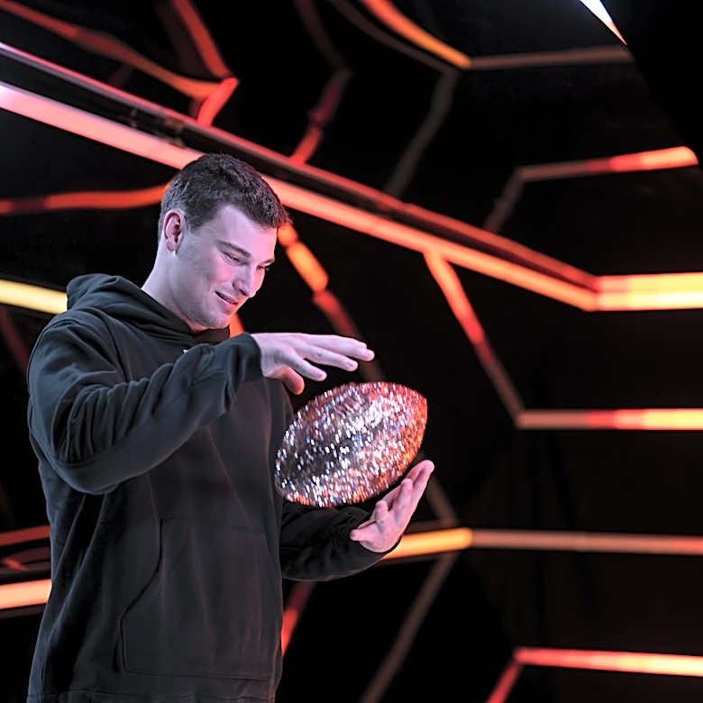 Fernando Mendoza kickstarts new Raiders’ era