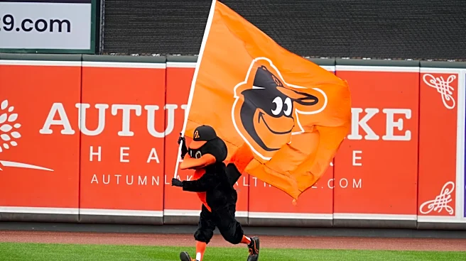 Series Preview: Red Sox at Orioles