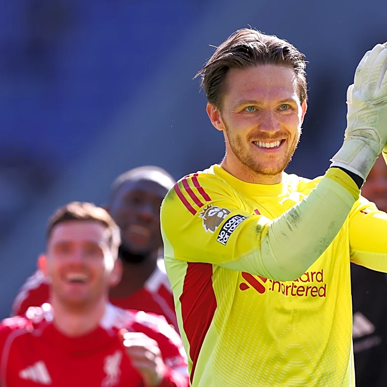 Slot Talk: On Liverpool’s Depth at Goalkeeper