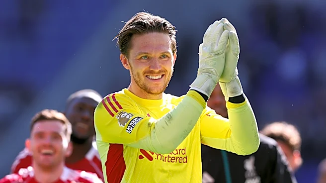 Slot Talk: On Liverpool’s Depth at Goalkeeper