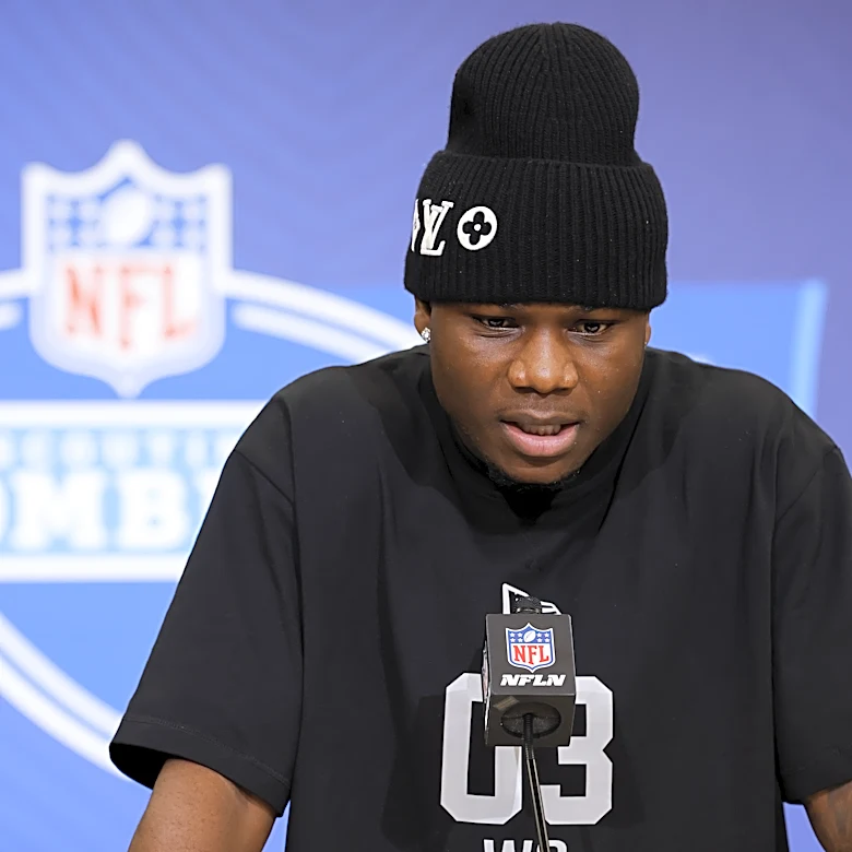 6 player comps at wide receiver for the 49ers on Day 2 of the NFL Draft