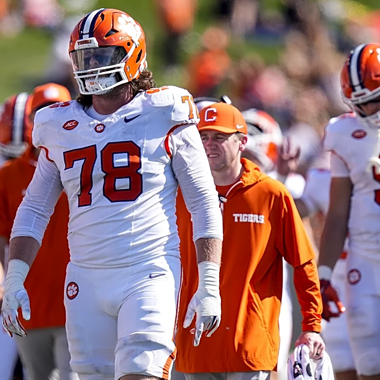 Blake Miller scouting report, film breakdown: What the Detroit Lions are getting