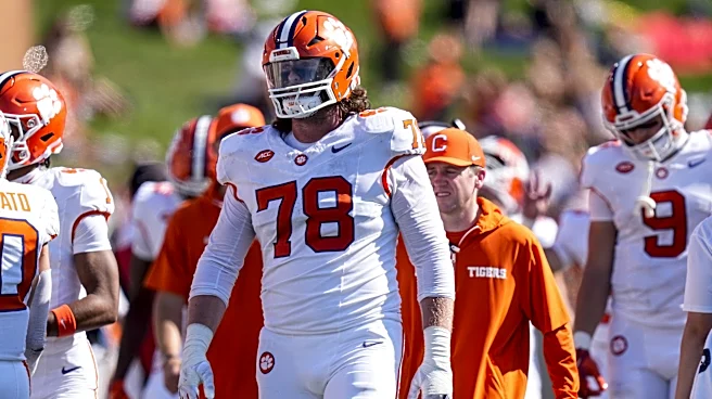 Blake Miller scouting report, film breakdown: What the Detroit Lions are getting