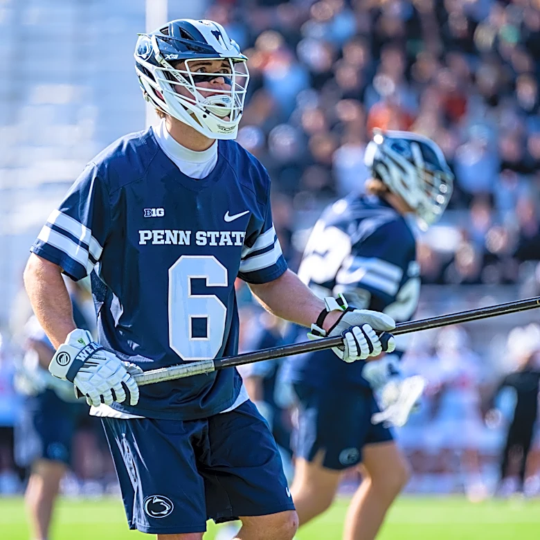 Spring Sports Update: Men’s Lacrosse Beats Rutgers
