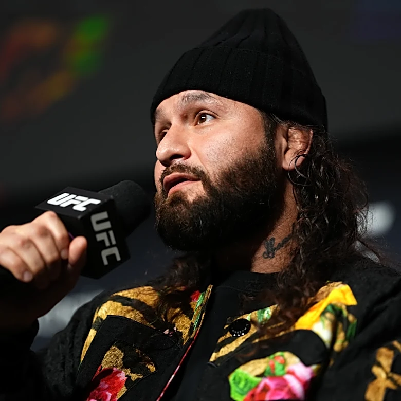 Jorge Masvidal roasts ‘lying’ Chael Sonnen, issues bare-knuckle MMA challenge