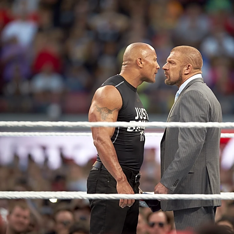 TKO says it has ‘complete control’ of WWE creative… so who’s in charge?