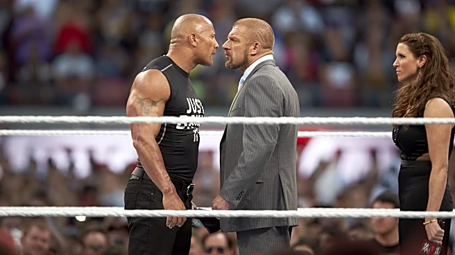 TKO says it has ‘complete control’ of WWE creative… so who’s in charge?