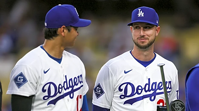 On The Horizon: Cubs vs. Dodgers series preview