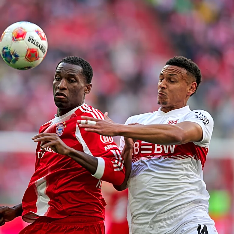 Bayern Munich reportedly not planning on signing Nicolas Jackson