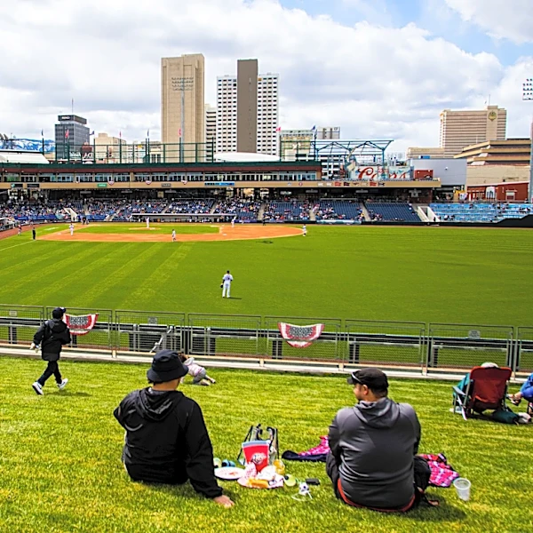 How much does Reno inflate hitters’ numbers? A 2026 update