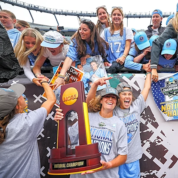 UNC holds annual Rammy Awards